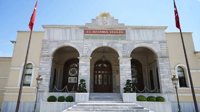 İstanbul Valiliği: Beşiktaş Belediye Başkanvekili seçimi 23 Ocak'ta yapılacak