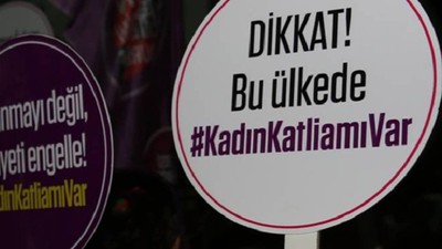 İzmir'de iki kadına silahlı saldırı