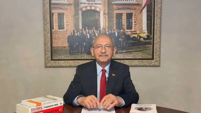 Kılıçdaroğlu'ndan Özel'e 'akrep-kurbağa' masalıyla gönderme: Normalleşirsen hesap vermesi gerekenler dönüp senden hesap sorar