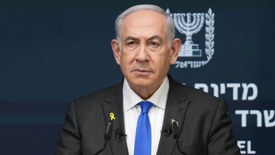 Netanyahu: Ateşkesin ikinci aşamasında anlaşma sağlanamazsa savaş yeniden başlar