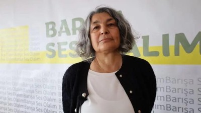 Ayşegül Devecioğlu: Sorun silah bırakmaya indirgenemeyecek kadar önemli ve ciddi