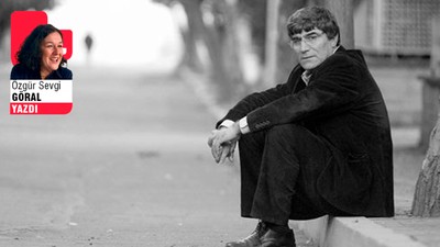 Hrant Dink’in Hayaletleri