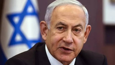 Netanyahu: Esirlerin listesini alana kadar ateşkes başlamayacak
