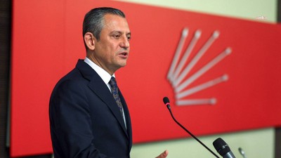 CHP lideri Özgür Özel: Erken seçim için her şeyi yapacağız