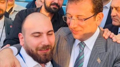 CHP'li belediye meclis üyesi Mertcan Üreten'e 'Akın Gürlek' gözaltısı