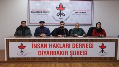 Kürt Edebiyatçılar Derneği 'korsan' baskını savcıya soracak