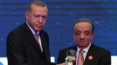 Mehmet Cengiz'e yine vergi muafiyeti