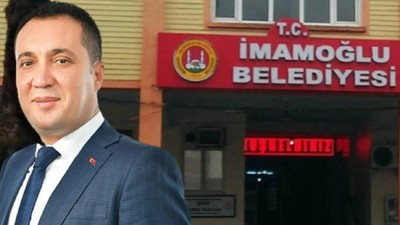 Belediye başkanının da bulunduğu araca silahlı saldırı