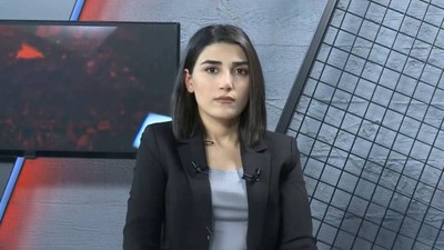 Gazeteci Eylem Babayiğit adliyeye sevk edildi