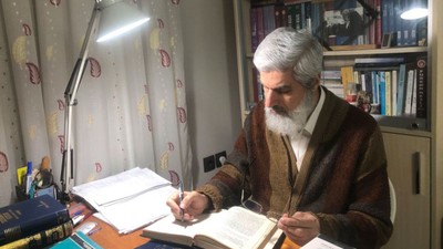 'Alparslan Kuytul gözaltına alındı' haberine AA'dan düzeltme