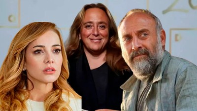 Ayşe Barım hakkındaki 'Gezi' soruşturması genişliyor