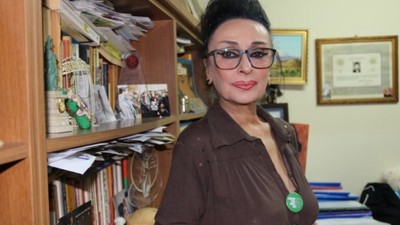 Eren Keskin: Siyasi affın yüksek sesle talep edilmesi gerekiyor