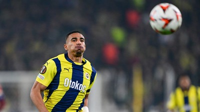 Fenerbahçe'nin tur hesapları