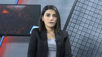 Tutuklu gazeteci Eylem Babayiğit: Bize geri adım attıramayacaklar