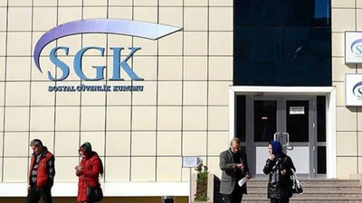 SGK'dan 'dul maaşı' haberlerine ilişkin açıklama