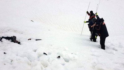 Van sınırında yaşam hakkı ihlalleri: Mülteciler donarak ölüyor