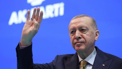 Erdoğan'dan 'süreç' açıklaması: 'Ortak hissiyatı görmekten memnuniyet duyuyorum'