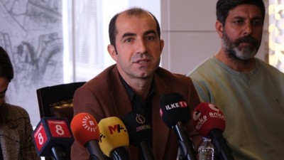 Keskin Bayındır'dan AKP'ye çağrı: Çözüm Rojava'nın statüsünün tanınmasından geçer