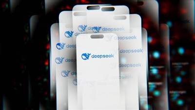 Yapay zekada 'Çin devrimi': DeepSeek, ABD'li rakiplerini geride bıraktı