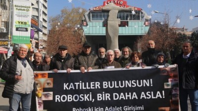 157 aydır adalet sağlanamadı: 'Roboski Katliamı'nı hatırlatmaya devam edeceğiz'