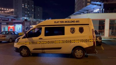 Avcılar'da dönerciye silahlı saldırı: Üç yaralı