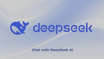 DeepSeek cevapladı: ABD borsası neden sarsıldı?