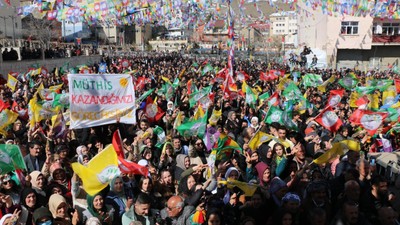 'Toplumsal Barış ve Özgürlük Buluşmaları' yarın başlıyor: 51 merkezde düzenlenecek