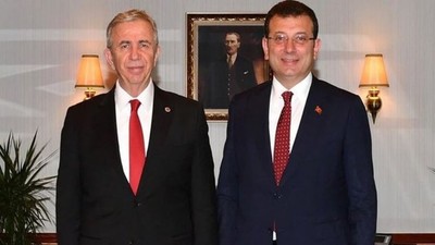 Kulis: 'CHP'de ön seçim martta, İmamoğlu ve Yavaş aday olacak'