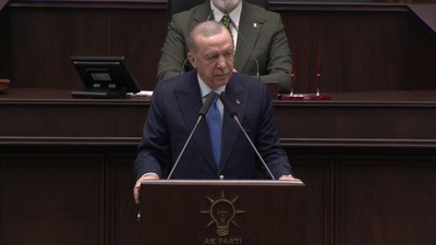 Erdoğan'dan Kartalkaya açıklaması: Kimin sorumluluğu varsa gereken yapılacak