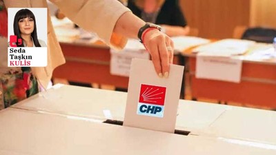 CHP adayını belirliyor: Ön seçim için tüm Türkiye'de sandık kurulacak