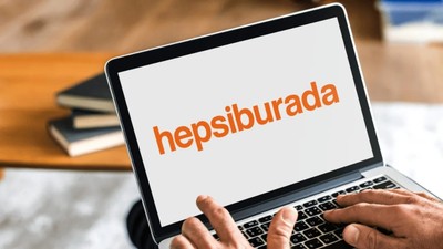 Hepsiburada'nın çoğunluk hissesi Kazakistan merkezli şirkete geçti