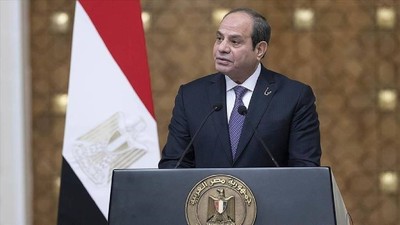 Trump'ın 'Gazze temizliği' planına Sisi'den yanıt: Mısır'ın içinde yer alamayacağı bir zulüm