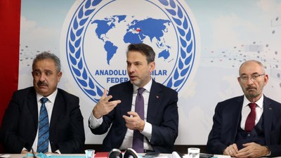 Enerji Bakanı Bayraktar: Şubatta 1,3 milyon evin elektrik faturası iki kat zamlanacak, 1043 liralık fatura 2 bin 16 lira olacak