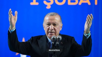 Erdoğan'dan İmamoğlu'na: Adalet tecellisine engel olamayacaklar