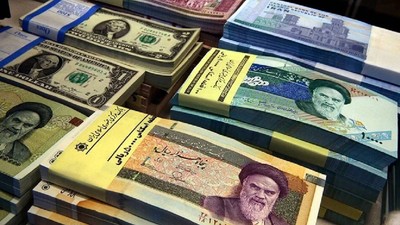 İran Riyali, Merkez Bankası döviz listesinden çıkartıldı