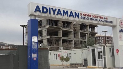 6 Şubat depremlerinin 2'nci yılı: Artık bir ev istiyoruz