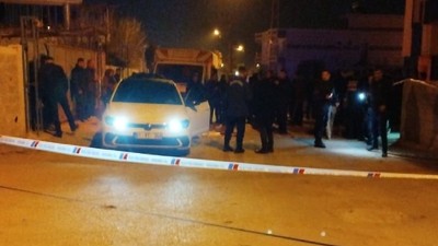 Adana'da iki grup arasında silahlı kavga: Bir ölü, iki yaralı