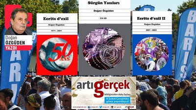 Direnişte Artı Gerçek'in unutulmaz yeri