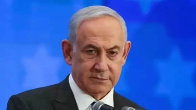 Netanyahu: Trump ile Ortadoğu haritasını yeniden çizeceğiz