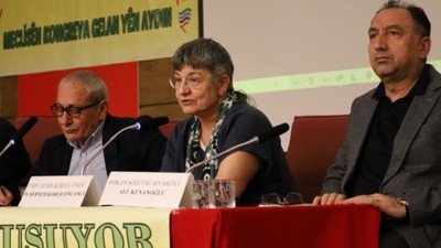 Şebnem Korur Fincancı: ‘Onurlu bir barış için adaletsizlikler son bulmalı’