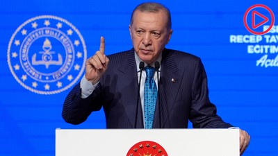 Erdoğan'dan 'dijital mecralar mesajı: Sosyal medyaya yaş sınırı gelebilir