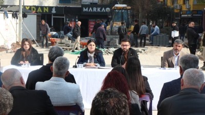 Cizre Belediyesi meclis toplantısını halka açık yaptı