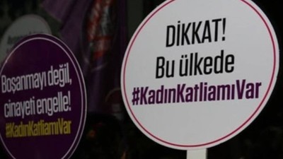 Ocak ayında en az 33 kadın öldürüldü: İktidar aileyi değil kadınları korumalı