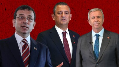 CHP'de aday belirleme süreci: Özel, İmamoğlu ve Yavaş'ın görüşmesi bekleniyor