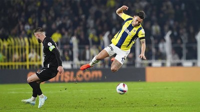 Fenerbahçe-Çaykur Rizespor maçı Meclis gündemde