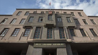 MSB açıkladı: Pençe-Kilit bölgesinde Binbaşı Murat Kemal Yetişen vefat etti