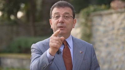 İmamoğlu: Davalar konsantrasyonumu bozmuyor, vaktimi çalıyor