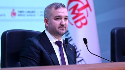 Merkez Bankası enflasyon tahminini yükseltti