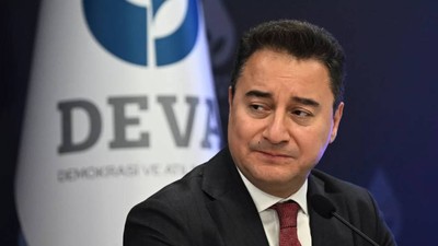 Babacan: 'CHP olarak adayımız da budur, gelin bize katılın ortak olun' tutumu olası ittifakları zora sokabilir