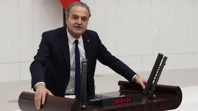 EMEP Milletvekili Bayhan, Ülkü Ocakları'nın üniversitelerdeki şiddet ve işkence iddialarını Meclis gündemine taşıdı
